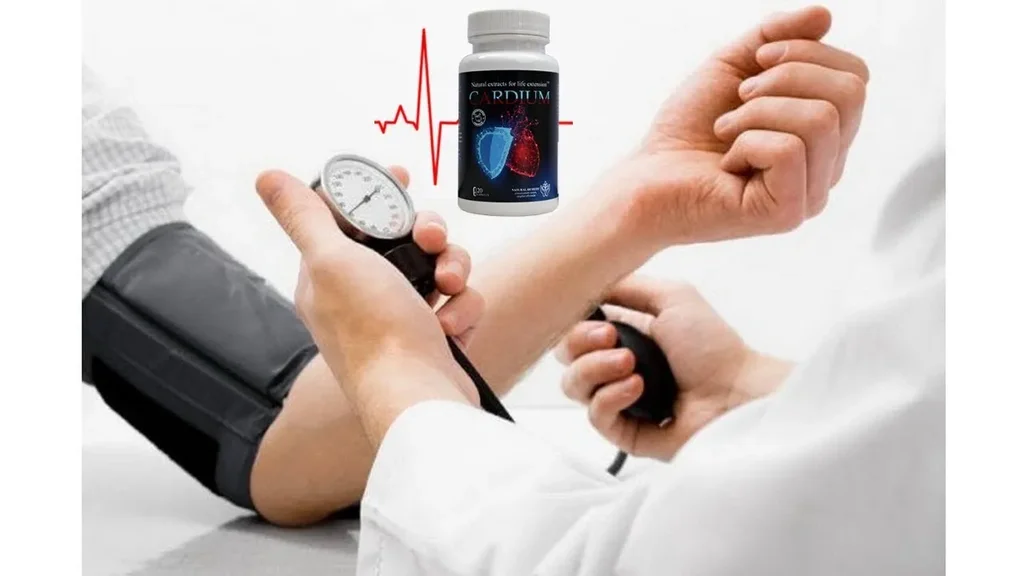 Hypertension forte - recensioni - sito ufficiale - composizione - Italia - prezzo - in farmacia - opinioni